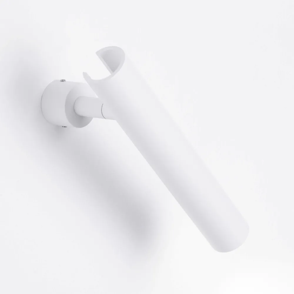 Applique Da Parete-Selezionato da Mazzolaluce Applique da parete minimal led 3000k bianca per salotto