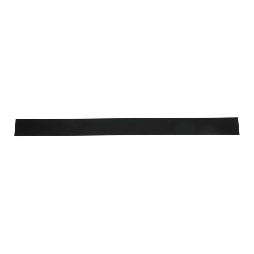 Applique Da Parete-Selezionato da Mazzolaluce Applique da parete orizzontale verticale nera led 8w 3000k 1000 cm moderno