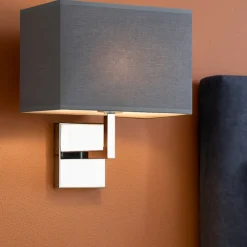 Applique Camera Da Letto-Selezionato da Mazzolaluce Applique da parete per comodino camera da letto moderna