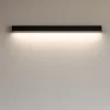 Applique Da Parete-Selezionato da Mazzolaluce Applique da parete rettangolare grafite led 16w 3000k