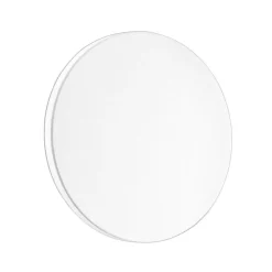 Applique Da Parete-Selezionato da Mazzolaluce Applique da parete tonda bianca led 6w 3000k