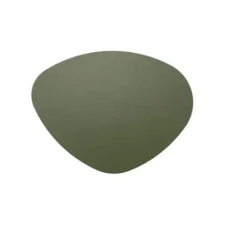 Applique Da Parete-Selezionato da Mazzolaluce Applique da parete verde 39 cm luce indiretta design moderna