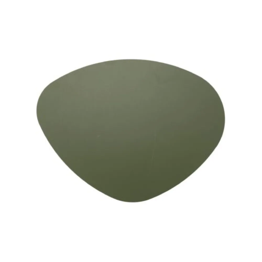 Applique Da Parete-Selezionato da Mazzolaluce Applique da parete verde 39 cm luce indiretta design moderna