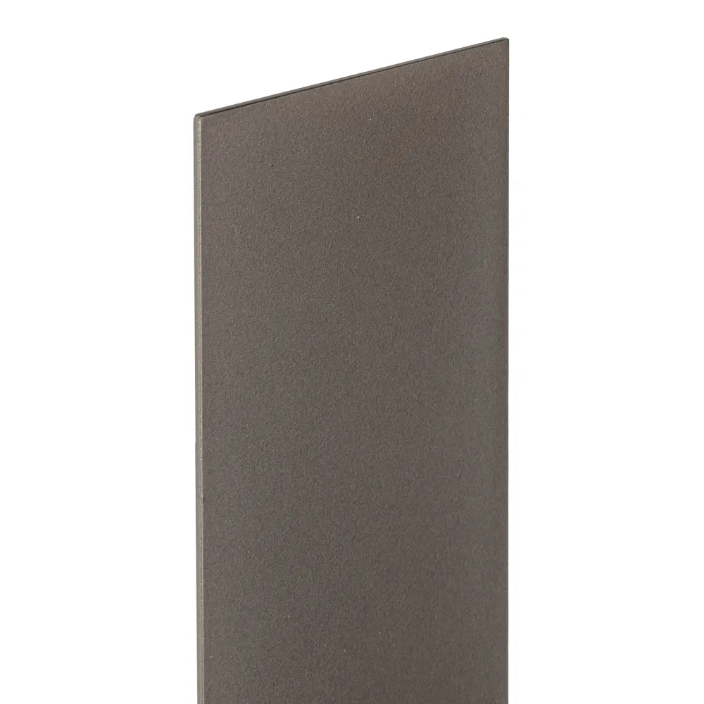 Applique Da Parete-Selezionato da Mazzolaluce Applique da parete verticale orizzontale marrone 100 cm moderna led 8w 3000k