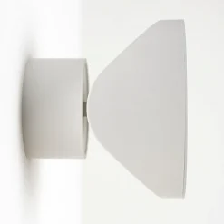 Applique Da Parete-Vivida International Applique da parete vivida tarp bianca luce led orientabile cct dimmerabile