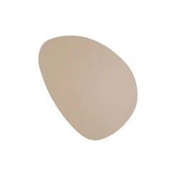 Applique Da Parete-Selezionato da Mazzolaluce Applique design moderna 49 cm luce indiretta metallo sabbia