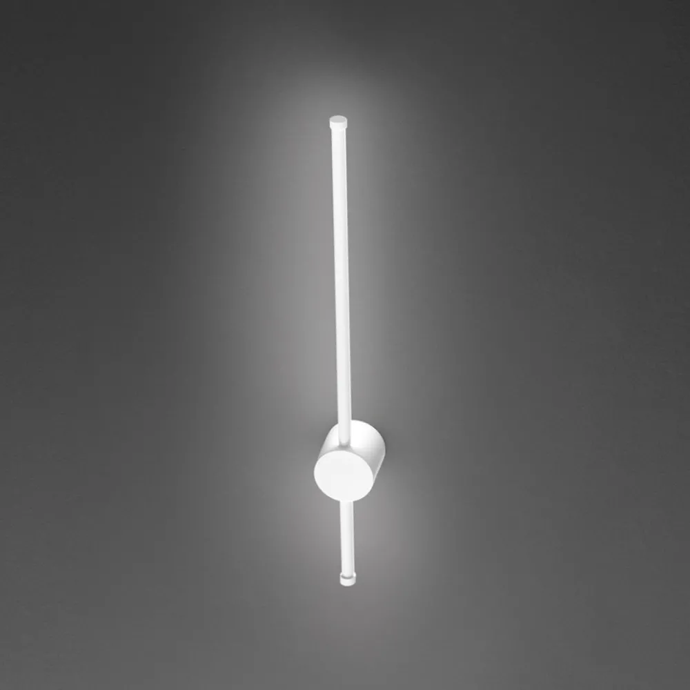 Applique Da Parete-Perenz Illuminazione Applique design moderna ip54 led 12w 3000k clock