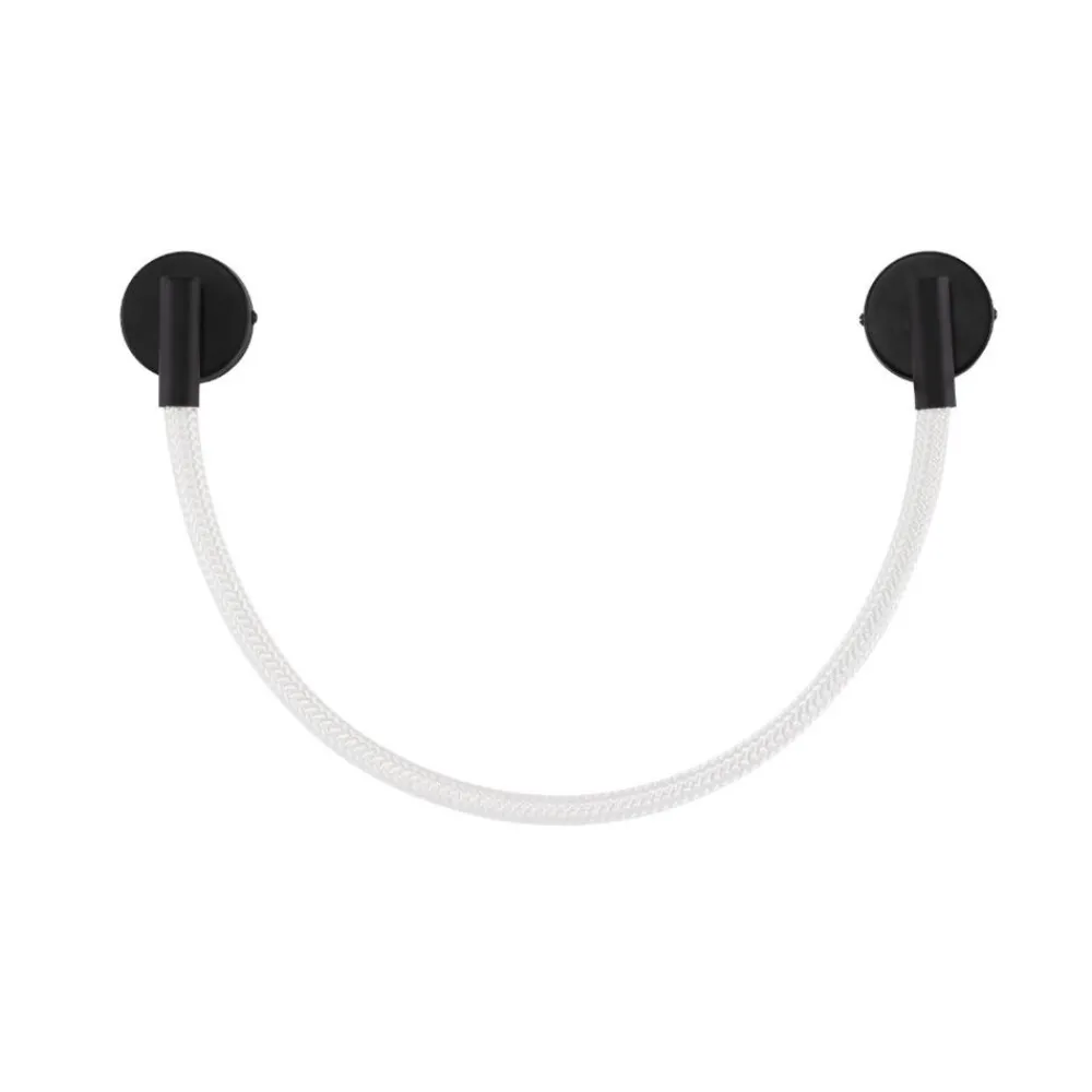 Applique Da Parete-Selezionato da Mazzolaluce Applique design moderna tubo di silicone led 7w 3000k per soggiorno