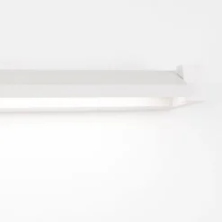 Applique Da Parete-Selezionato da Mazzolaluce Applique girevole bianco led moderna 12w 3000k