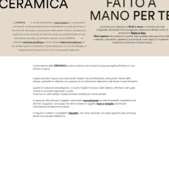 Applique Da Parete-Selezionato da Mazzolaluce Applique in ceramica gesso fiaccola bianca verniciabile per interni