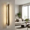Applique Da Parete-Selezionato da Mazzolaluce Applique lamopada da parete design ottone anticato vetro led 3000k