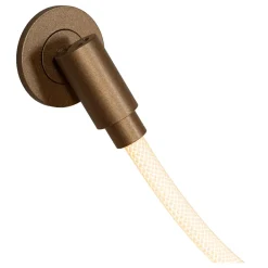 Applique Da Parete-Selezionato da Mazzolaluce Applique lampada da parete tubo luminoso led 48w 2200k-3300k