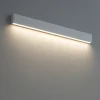 Applique Da Parete-Linea Light Applique led bianca 41w 3000k box w1 mono emissione