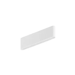 Applique Da Parete-Linea Light Applique led 3000k bianca satori