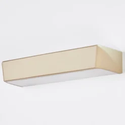 Applique Da Parete-Vivida International Applique led sabbia 24w 2700k 3000k 4000k moderna vivida hantera