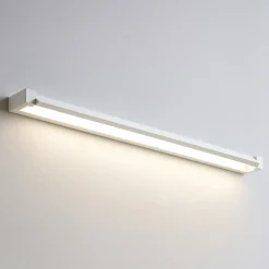 Applique Da Parete-Perenz Illuminazione Applique led sway girevole bianco 35w 3000k 4000k 6000k moderna perenz