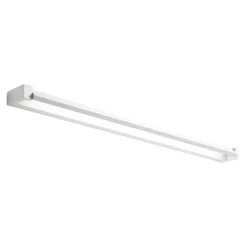 Applique Da Parete-Perenz Illuminazione Applique led sway girevole bianco 35w 3000k 4000k 6000k moderna perenz
