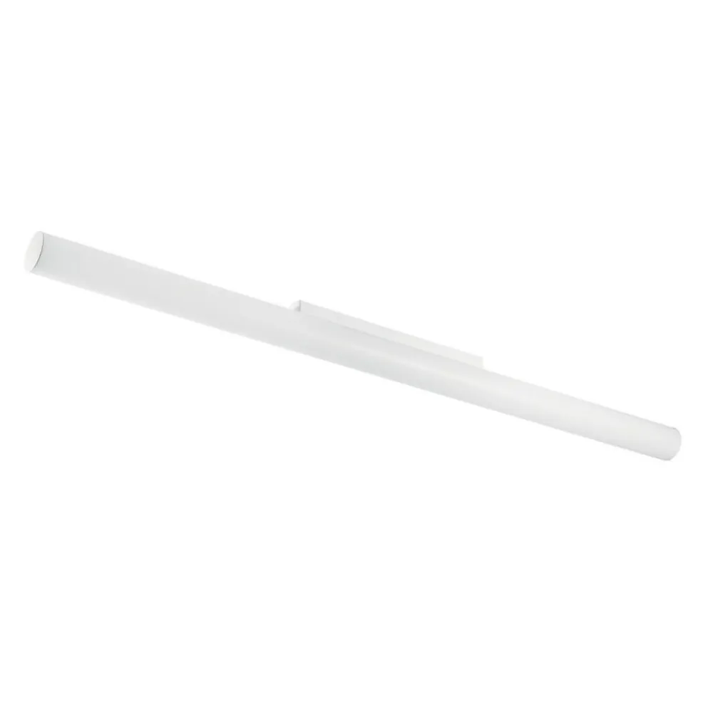 Applique Da Parete-Linea Light Applique led tubolare led 3000k tu top 148cm
