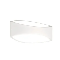 Applique Da Parete-Top Light Applique led 12w bianco eye