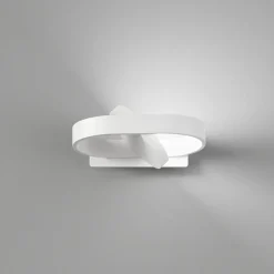 Applique Da Parete-Perenz Illuminazione Applique led 6w cct orientabile moderno bianco perenz belt