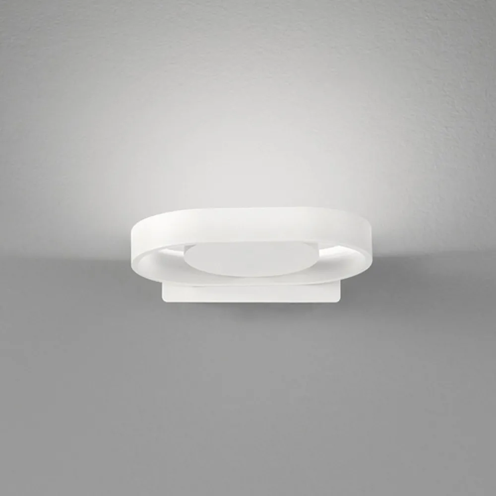 Applique Da Parete-Perenz Illuminazione Applique led 6w cct orientabile moderno bianco perenz belt