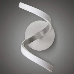 Applique Da Parete-Selezionato da Mazzolaluce Applique led 10w 3000k design moderna per interni