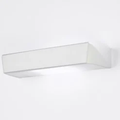 Applique Da Parete-Vivida International Applique led 24w 2700k 3000k 4000k bianco vivida hantera