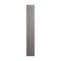 Applique Da Parete-Selezionato da Mazzolaluce Applique marrone design moderna 50 cm luce indiretta
