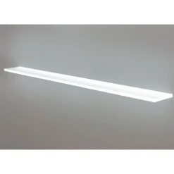 Applique Da Parete-Selezionato da Mazzolaluce Applique mensola luminosa da incasso led 19w 3000k