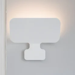Applique Da Parete-Selezionato da Mazzolaluce Applique moderna design per interni