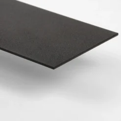 Applique Da Parete-Selezionato da Mazzolaluce Applique nero da parete design moderno 50 cm luce indiretta