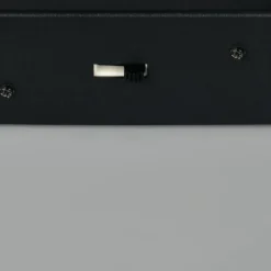 Applique Camera Da Letto-Selezionato da Mazzolaluce Applique nero orientabile per camera da letto led 2300k 3000k 4000k
