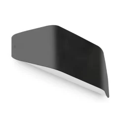 Applique Da Esterno-Selezionato da Mazzolaluce Applique nero per esterno ip44
