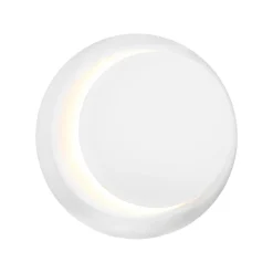 Applique Camera Da Letto-Selezionato da Mazzolaluce Applique orientabile bianco per comodini camera da letto moderna