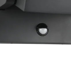 Applique Da Esterno-Selezionato da Mazzolaluce Applique orientabile da esterno led 3000k con sensore di movimento