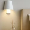 Applique Camera Da Letto-Selezionato da Mazzolaluce Applique orientabile per comodini camera da letto orientabile bianca moderna