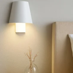 Applique Camera Da Letto-Selezionato da Mazzolaluce Applique orientabile per comodini camera da letto orientabile bianca moderna