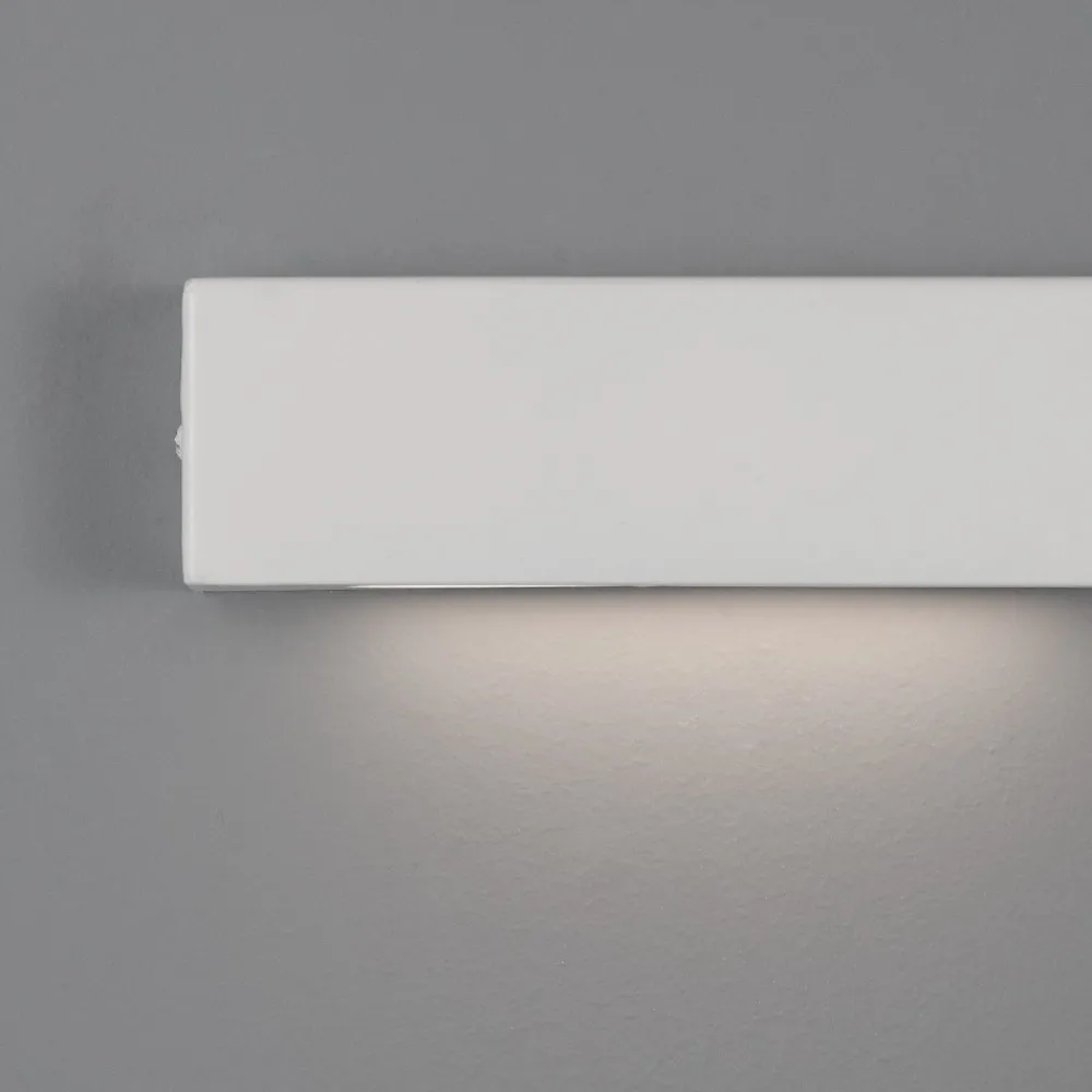 Applique Camera Da Letto-Selezionato da Mazzolaluce Applique parete comodino multifunzione bianco orientabile