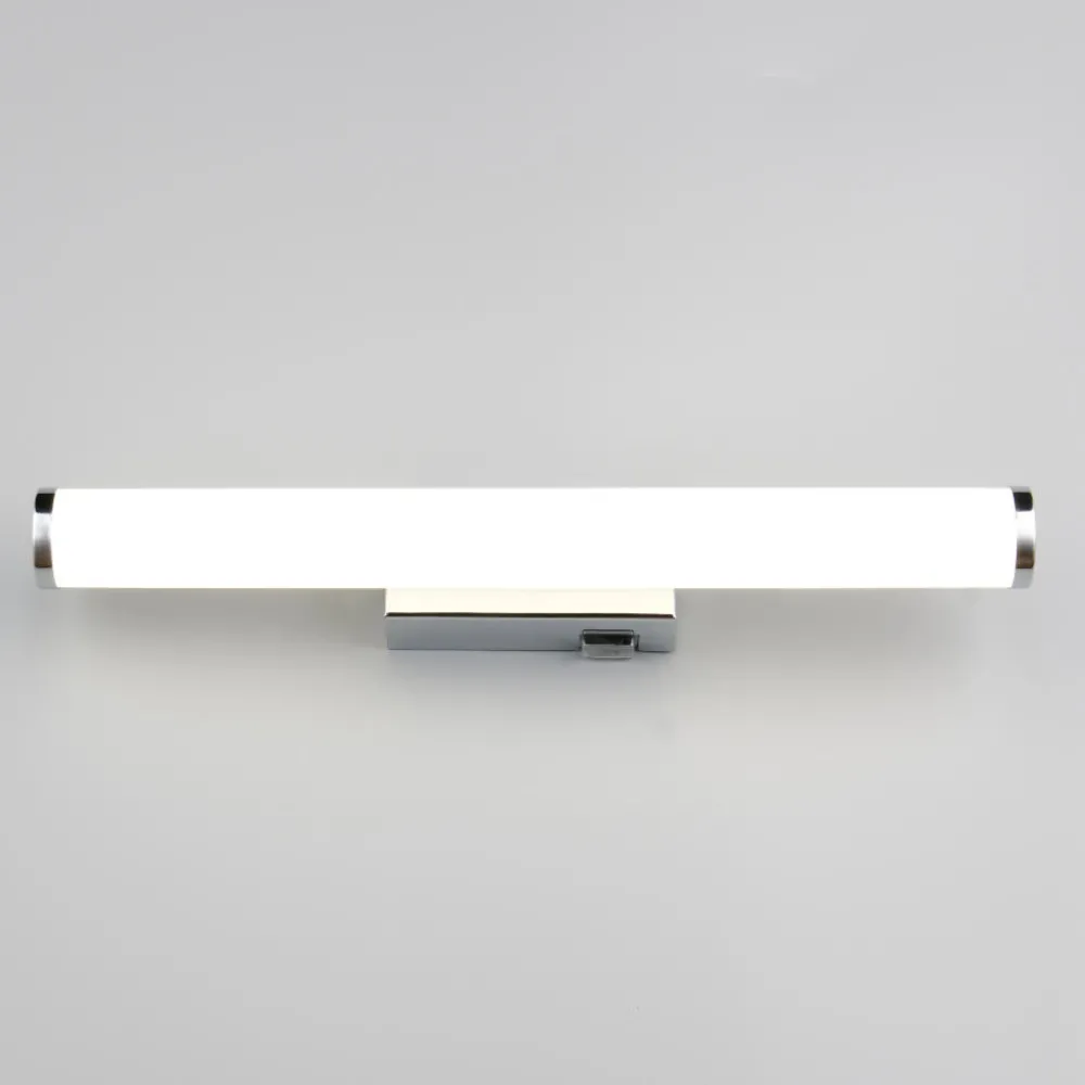 Applique Da Bagno-Selezionato da Mazzolaluce Applique per bagno led 4w 4000k moderna ip44