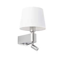 Applique Camera Da Letto-Selezionato da Mazzolaluce Applique per camera da letto da comodino con interruttore