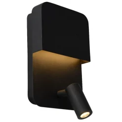 Applique Camera Da Letto-Selezionato da Mazzolaluce Applique per camera da letto moderna orientabile presa usb