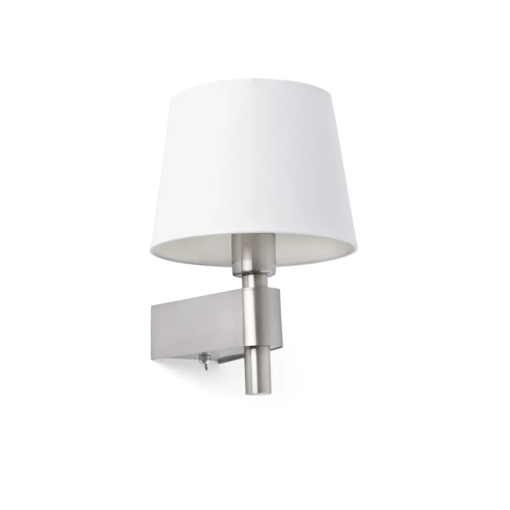 Applique Camera Da Letto-Selezionato da Mazzolaluce Applique per camera da letto moderna da parete con interruttore