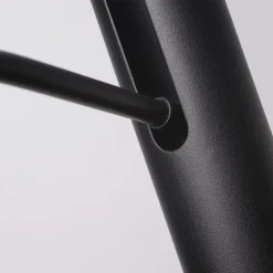 Applique Camera Da Letto-Selezionato da Mazzolaluce Applique per comodini camera da letto nero luce orientabile