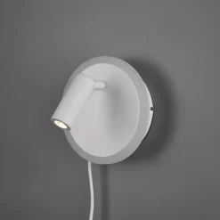 Applique Camera Da Letto-Selezionato da Mazzolaluce Applique per comodini camera da letto led 3000k luce orientabile