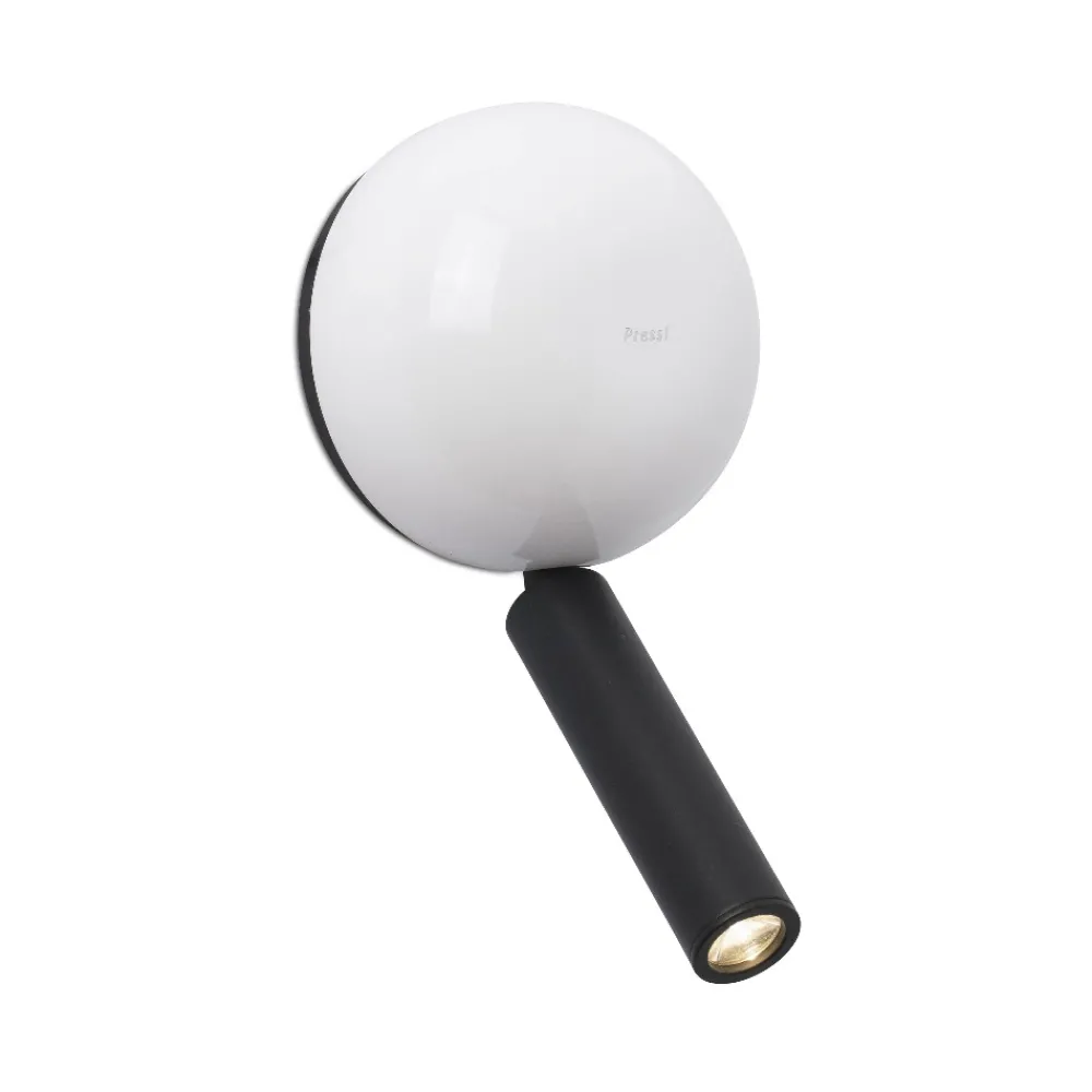Applique Camera Da Letto-Selezionato da Mazzolaluce Applique per comodino camera da letto moderna