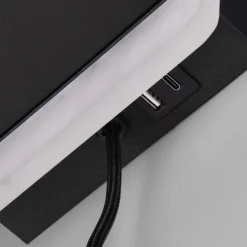 Applique Camera Da Letto-Selezionato da Mazzolaluce Applique per comodino camera da letto carica cellulare induzione e usb