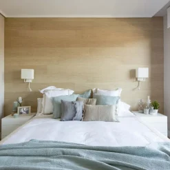 Applique Camera Da Letto-Selezionato da Mazzolaluce Applique per comodino camera da letto due luci con interruttore