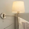 Applique Camera Da Letto-Selezionato da Mazzolaluce Applique per comodino camera da letto braccio estensibile