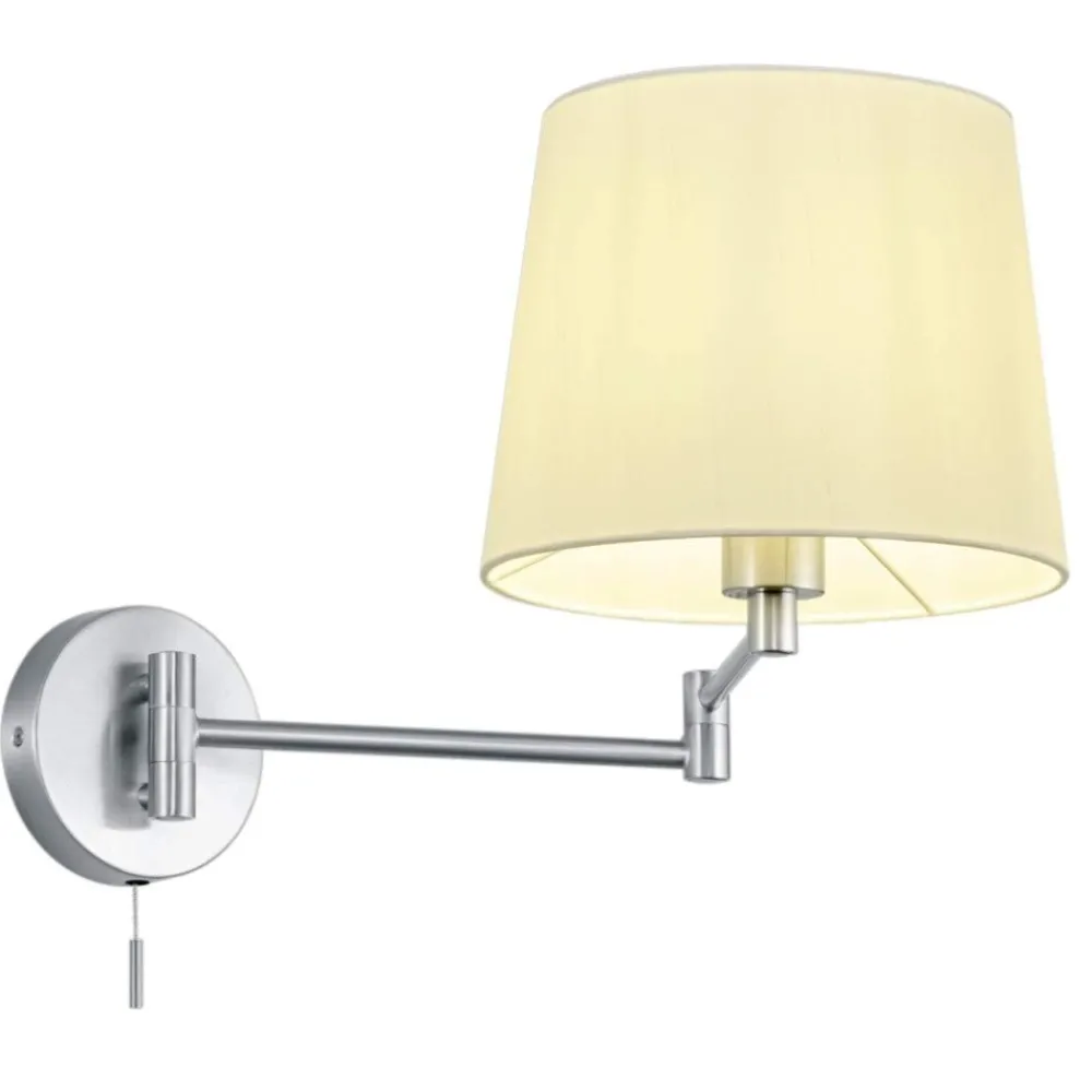 Applique Camera Da Letto-Selezionato da Mazzolaluce Applique per comodino camera da letto braccio estensibile