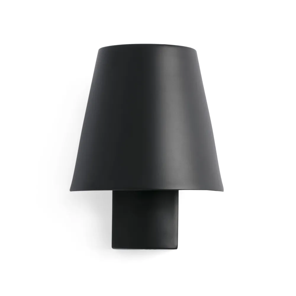 Applique Camera Da Letto-Selezionato da Mazzolaluce Applique per comodino camera da letto nero orientabile da lettura
